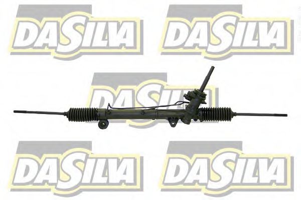 Рулевой механизм DA SILVA DA2769 Рулевой механизм DA SILVA DA2769