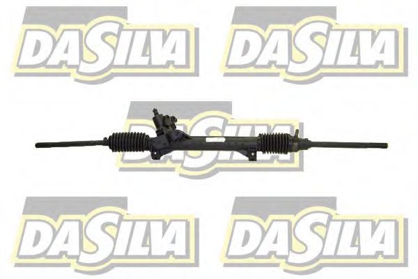 Рулевой механизм DA SILVA DA2772 Рулевой механизм DA SILVA DA2772