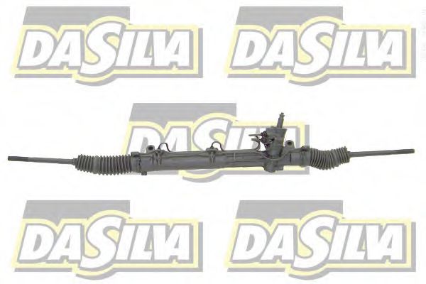 Рулевой механизм DA SILVA DA2795 Рулевой механизм DA SILVA DA2795