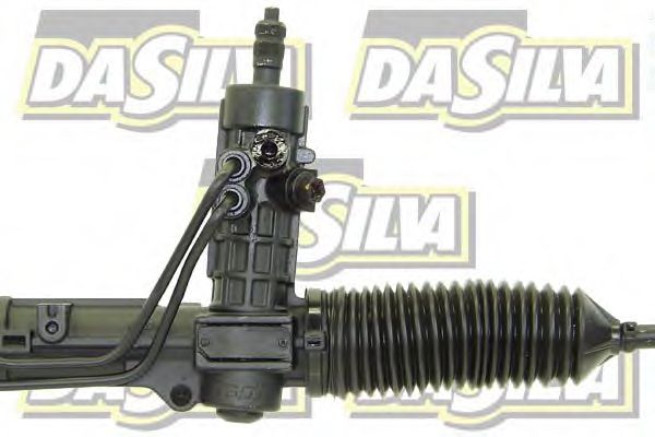 DA SILVA DA2817
