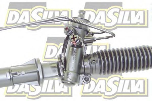 DA SILVA DA2831