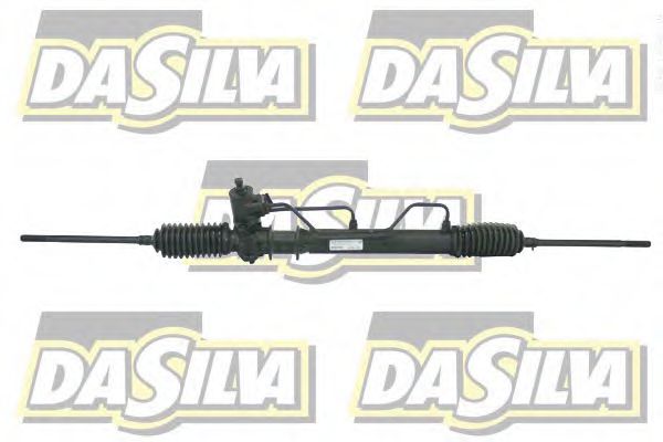 Рулевой механизм DA SILVA DA2850 Рулевой механизм DA SILVA DA2850
