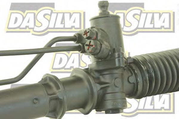 DA SILVA DA2850 DA SILVA DA2850