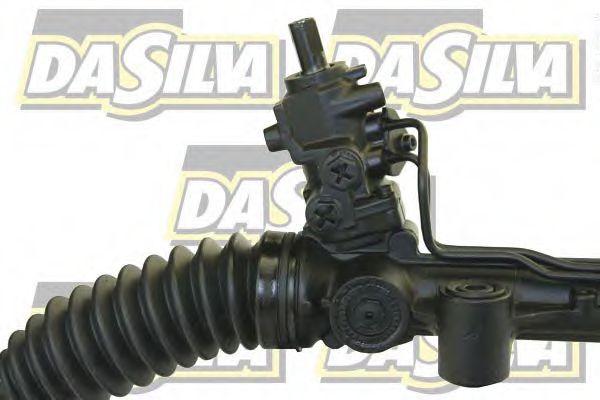 DA SILVA DA2870