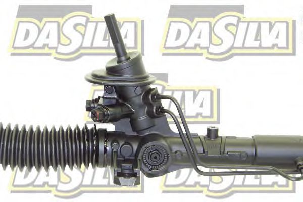DA SILVA DA2871