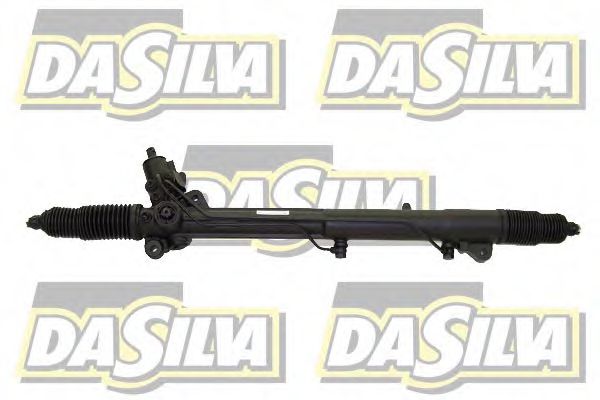 Рулевой механизм DA SILVA DA2903 Рулевой механизм DA SILVA DA2903