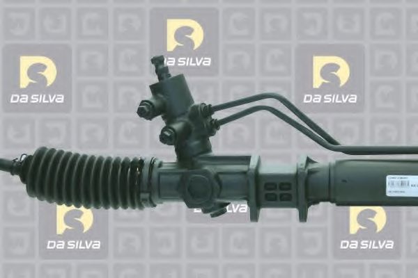 DA SILVA DA2919