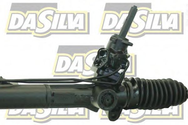DA SILVA DA2966