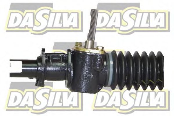 DA SILVA DM2033