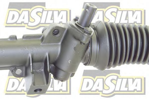 DA SILVA DM2112 DA SILVA DM2112