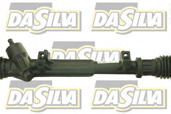 DA SILVA DM2195 DA SILVA DM2195
