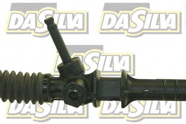 DA SILVA DM2274
