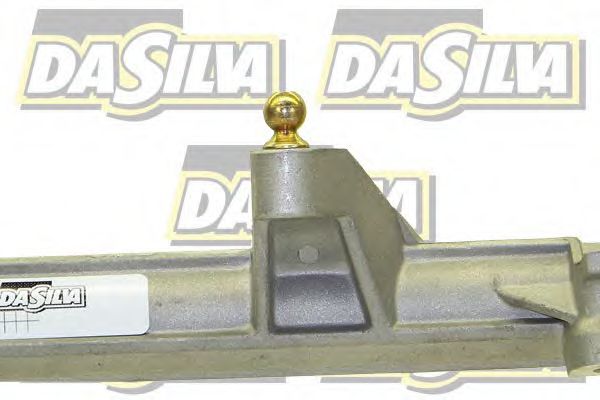 Рулевой механизм DA SILVA DM2402 Рулевой механизм DA SILVA DM2402