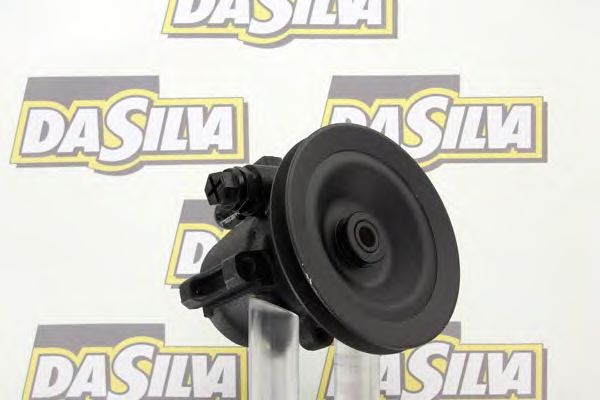 DA SILVA DP2000