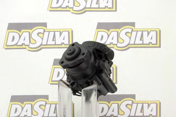 Гидравлический насос, рулевое управление DA SILVA DP2012 Гидравлический насос, рулевое управление DA SILVA DP2012