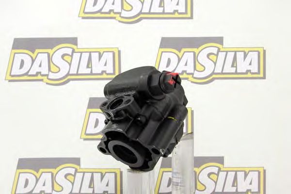 Гидравлический насос, рулевое управление DA SILVA DP2012 Гидравлический насос, рулевое управление DA SILVA DP2012