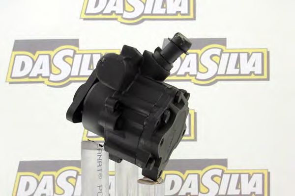 Гидравлический насос, рулевое управление DA SILVA DP2018 Гидравлический насос, рулевое управление DA SILVA DP2018