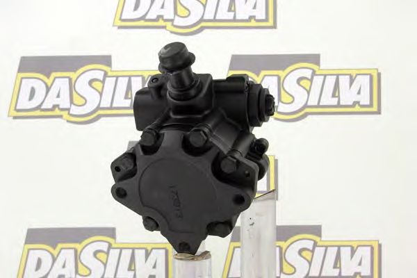 Гидравлический насос, рулевое управление DA SILVA DP2018 Гидравлический насос, рулевое управление DA SILVA DP2018