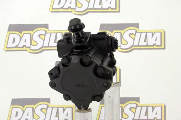Гидравлический насос, рулевое управление DA SILVA DP2033 Гидравлический насос, рулевое управление DA SILVA DP2033