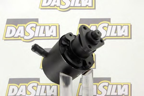 DA SILVA DP2073 DA SILVA DP2073
