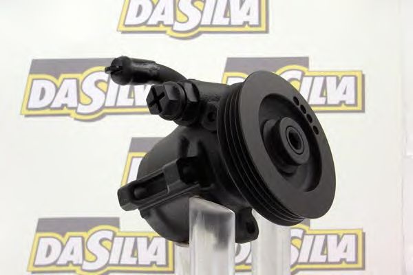 DA SILVA DP2076
