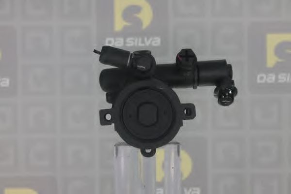 Гидравлический насос, рулевое управление DA SILVA DP2120 Гидравлический насос, рулевое управление DA SILVA DP2120