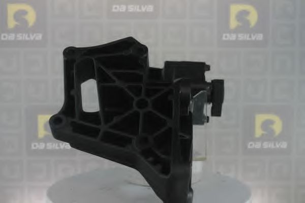 Гидравлический насос, рулевое управление DA SILVA DP2141 Гидравлический насос, рулевое управление DA SILVA DP2141