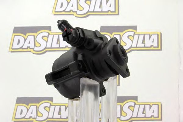 DA SILVA DP2150