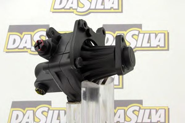 DA SILVA DP2156