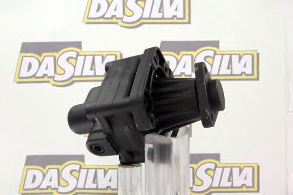 DA SILVA DP2169