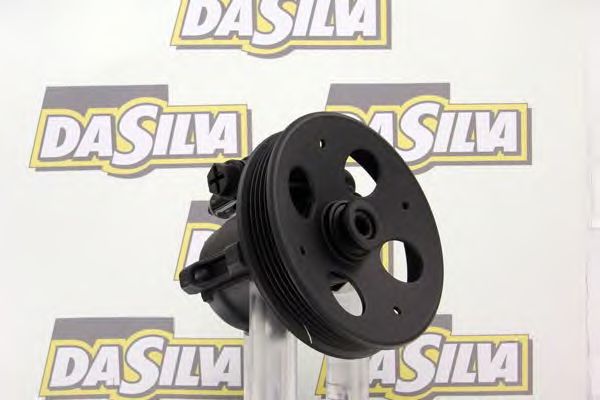 DA SILVA DP2174