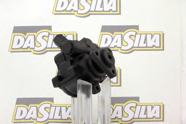 DA SILVA DP2186
