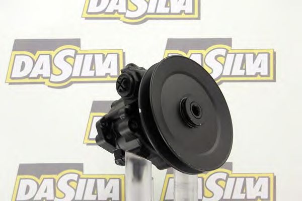 DA SILVA DP2193