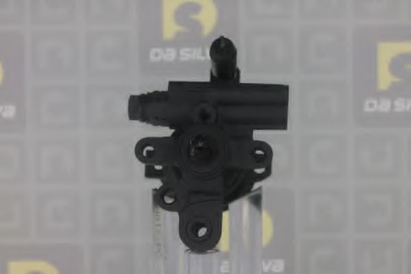DA SILVA DP2205