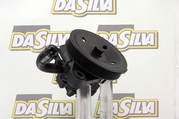 DA SILVA DP2211