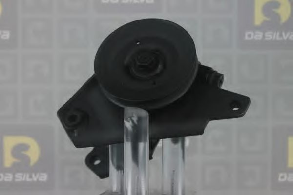 DA SILVA DP2214 DA SILVA DP2214