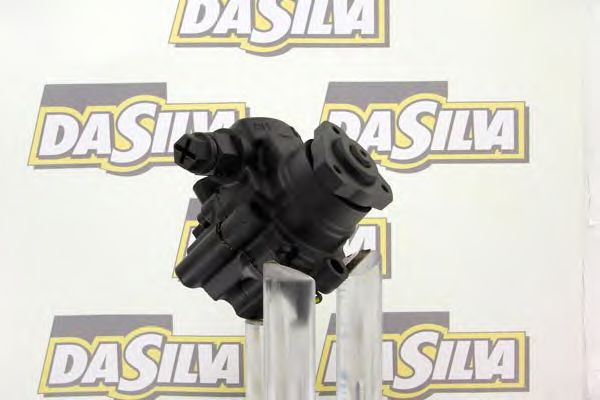 DA SILVA DP2279