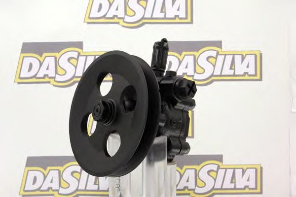 Гидравлический насос, рулевое управление DA SILVA DP2312 Гидравлический насос, рулевое управление DA SILVA DP2312