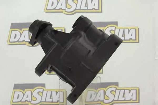 Гидравлический насос, рулевое управление DA SILVA DP2328 Гидравлический насос, рулевое управление DA SILVA DP2328