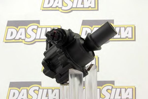 DA SILVA DP2346