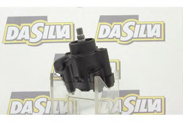 Гидравлический насос, рулевое управление DA SILVA DP2363 Гидравлический насос, рулевое управление DA SILVA DP2363