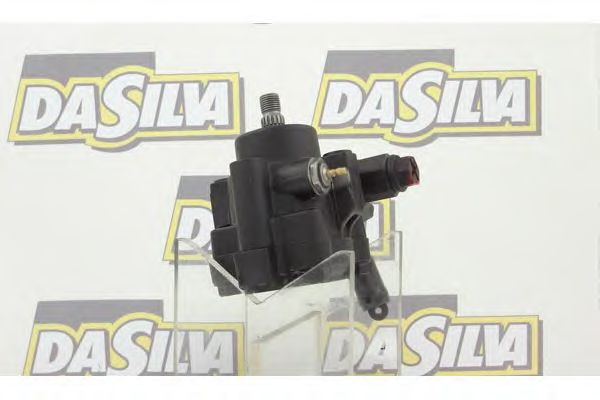 Гидравлический насос, рулевое управление DA SILVA DP2363 Гидравлический насос, рулевое управление DA SILVA DP2363