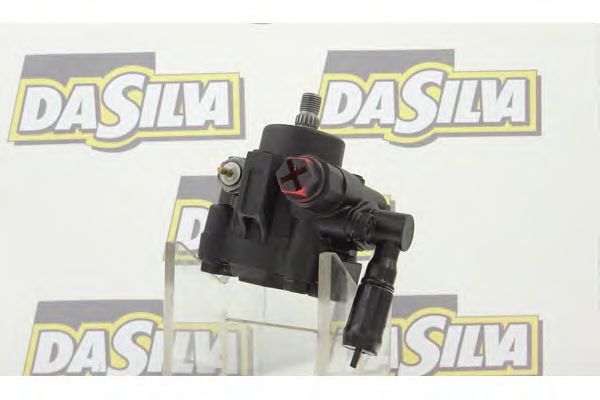 Гидравлический насос, рулевое управление DA SILVA DP2363 Гидравлический насос, рулевое управление DA SILVA DP2363