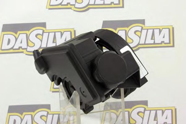 DA SILVA DP2367