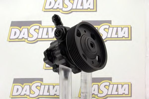 DA SILVA DP2370