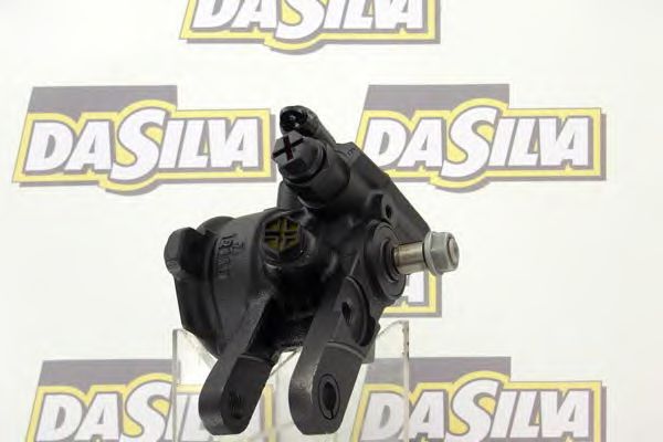 DA SILVA DP2378