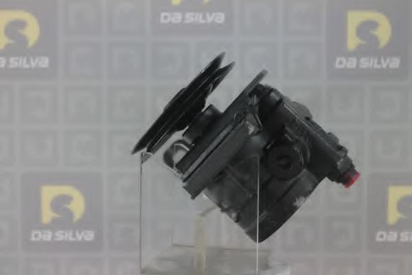 Гидравлический насос, рулевое управление DA SILVA DP2385 Гидравлический насос, рулевое управление DA SILVA DP2385