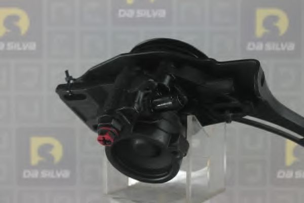 Гидравлический насос, рулевое управление DA SILVA DP2385 Гидравлический насос, рулевое управление DA SILVA DP2385