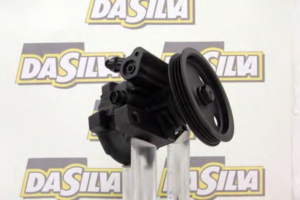 DA SILVA DP2402 DA SILVA DP2402