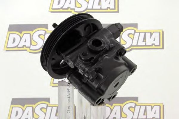 Гидравлический насос, рулевое управление DA SILVA DP2403 Гидравлический насос, рулевое управление DA SILVA DP2403